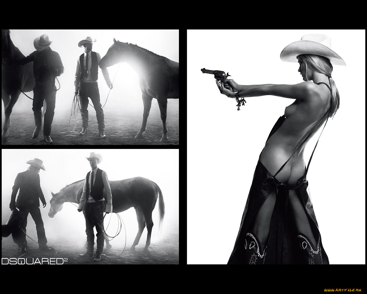 dsquared2, 